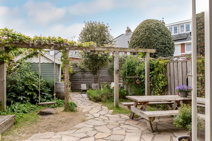 Foto 6 van Hofdijklaan 27