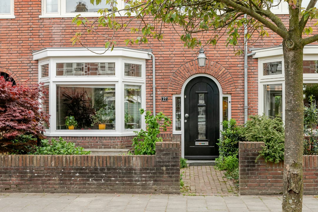 Foto 7 van Hofdijklaan 27
