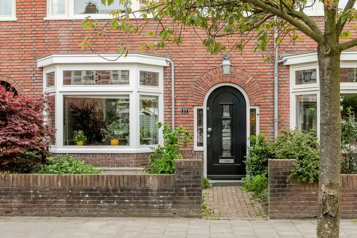 Foto 7 van Hofdijklaan 27