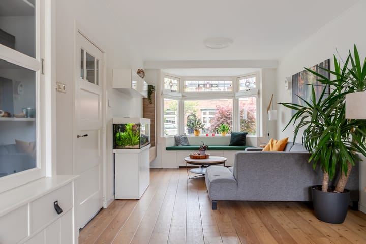 Foto 9 van Hofdijklaan 27