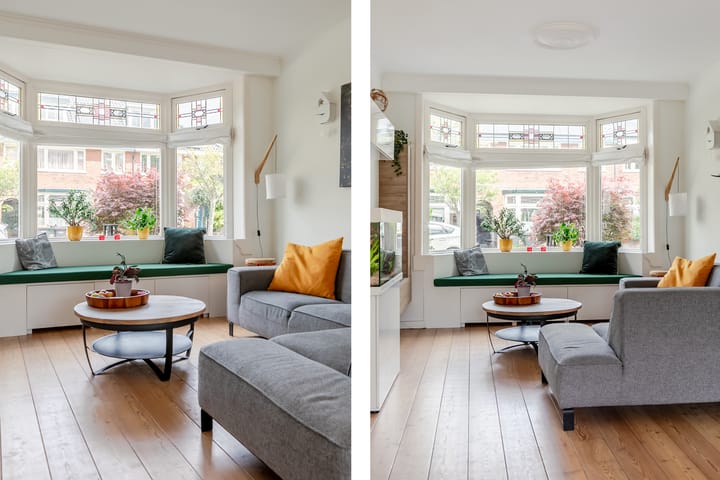 Foto 10 van Hofdijklaan 27