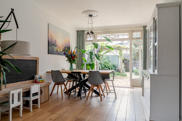 Foto 12 van Hofdijklaan 27