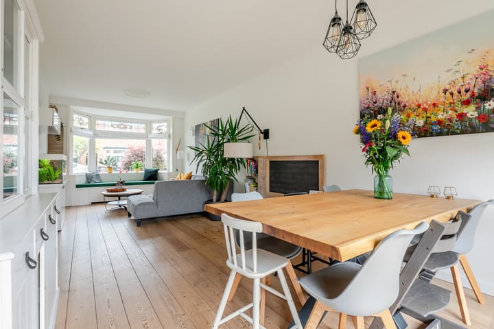 Foto 14 van Hofdijklaan 27