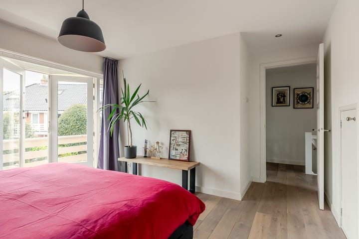 Foto 19 van Hofdijklaan 27