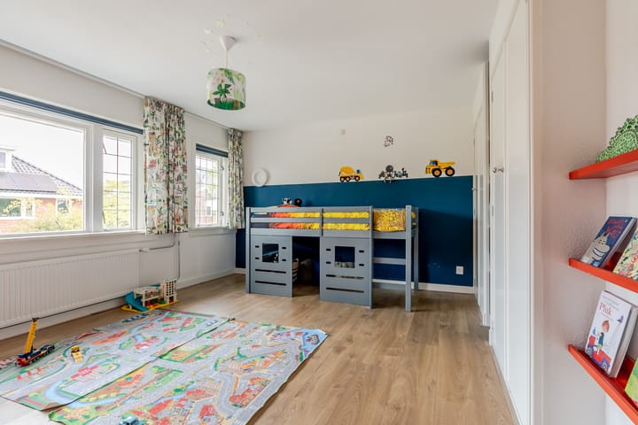 Foto 23 van Hofdijklaan 27