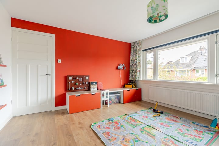 Foto 24 van Hofdijklaan 27