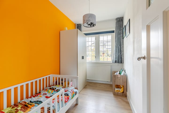 Foto 25 van Hofdijklaan 27