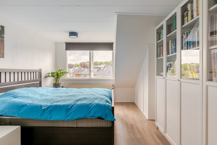 Foto 26 van Hofdijklaan 27