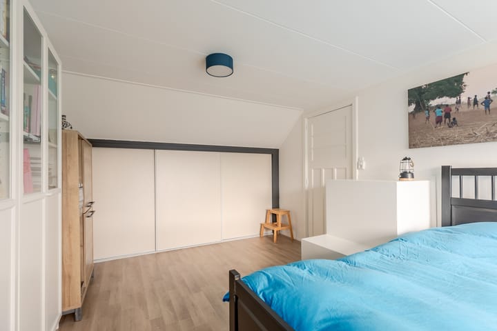 Foto 27 van Hofdijklaan 27