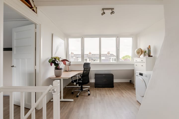 Foto 28 van Hofdijklaan 27