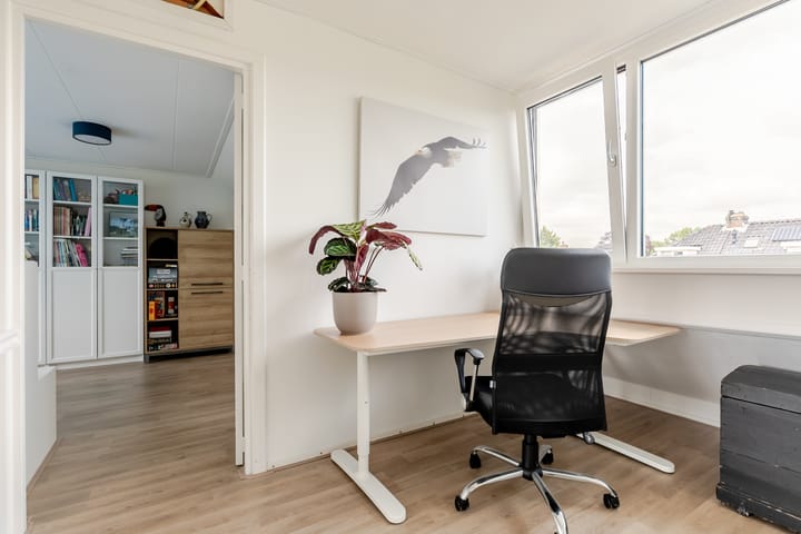 Foto 29 van Hofdijklaan 27