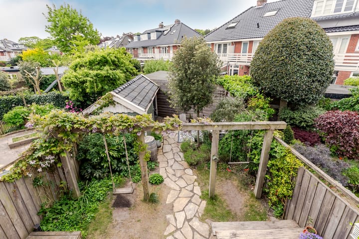 Foto 30 van Hofdijklaan 27