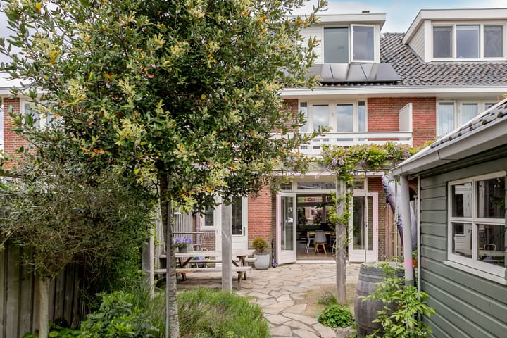 Foto 33 van Hofdijklaan 27