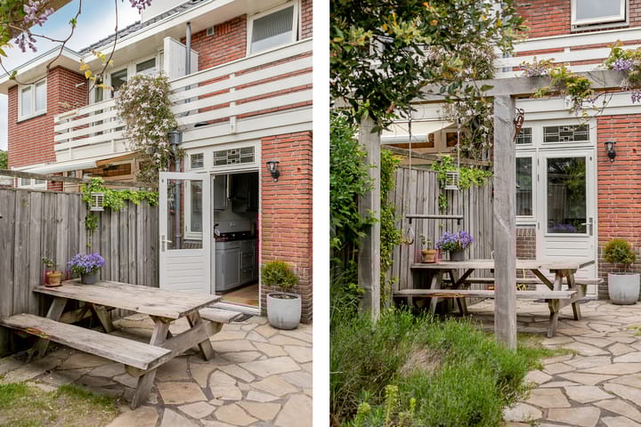 Foto 35 van Hofdijklaan 27