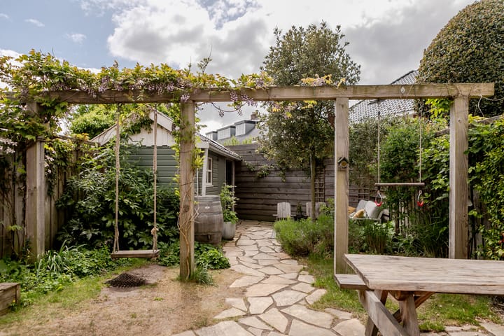 Foto 36 van Hofdijklaan 27