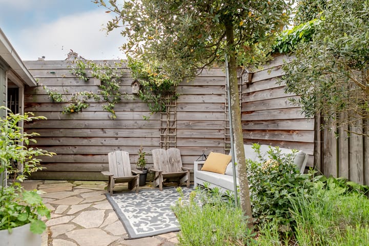 Foto 38 van Hofdijklaan 27