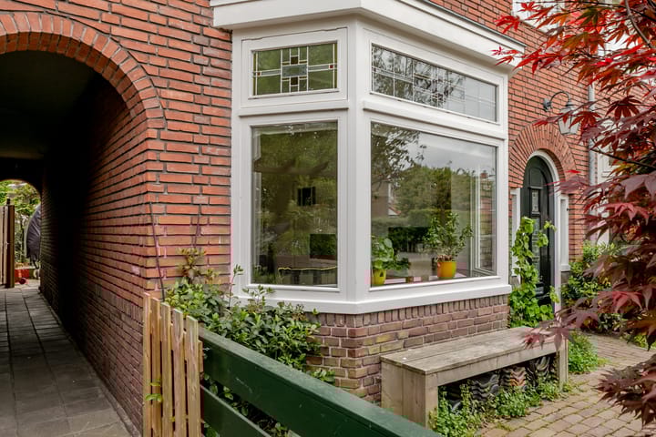 Foto 40 van Hofdijklaan 27