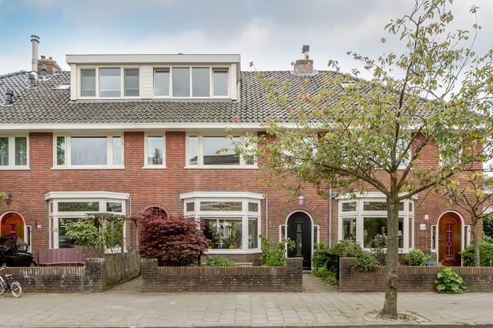 Foto 41 van Hofdijklaan 27