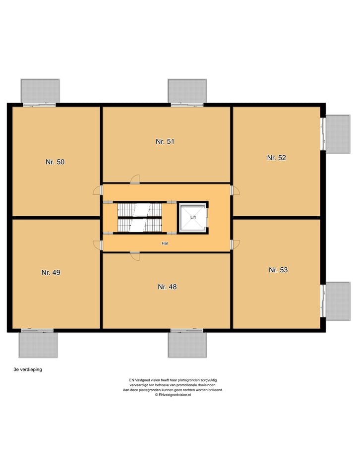 Foto 5 van Stekeldijk 51