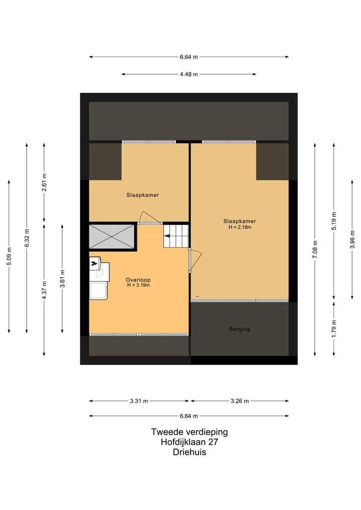 Foto 45 van Hofdijklaan 27