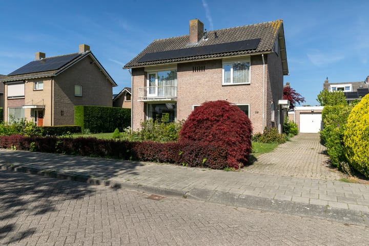 Koopwoningen - huizen te koop in [Funda]