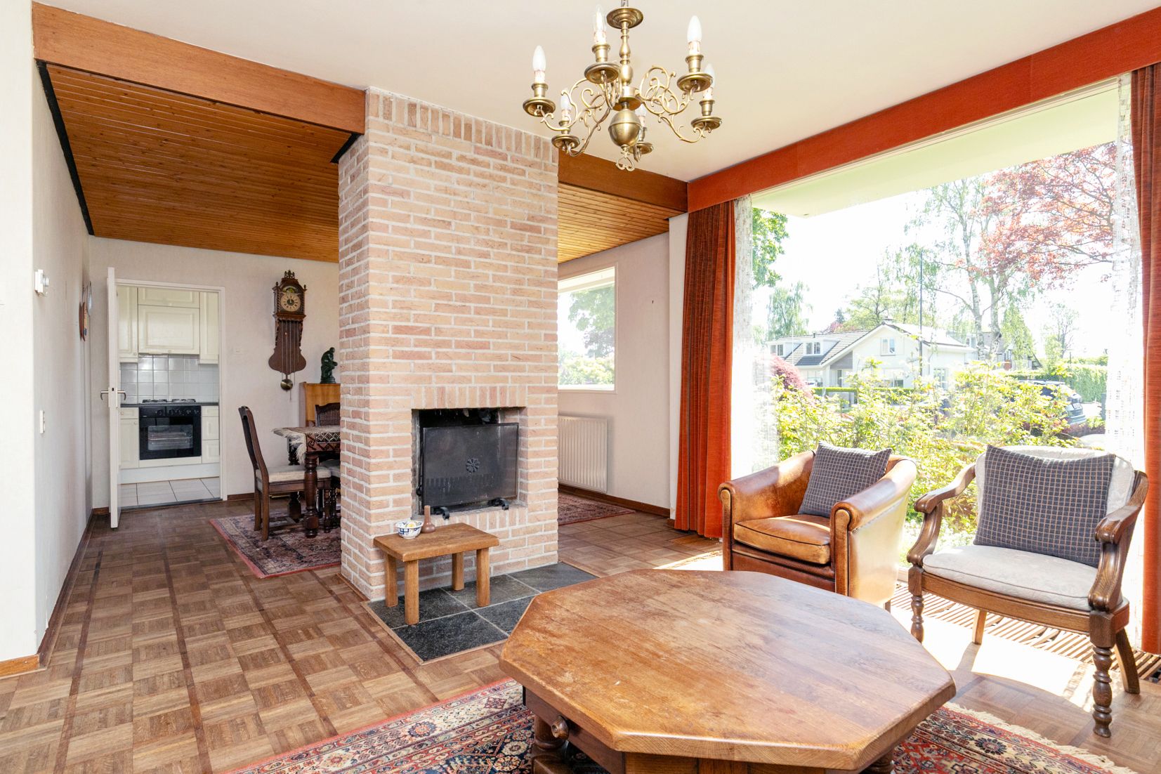 Foto 3 van Beethovenlaan 28