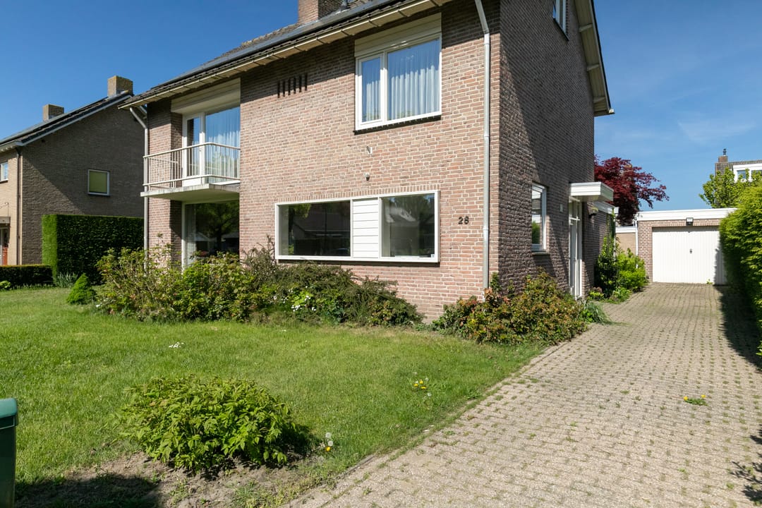 Foto 7 van Beethovenlaan 28