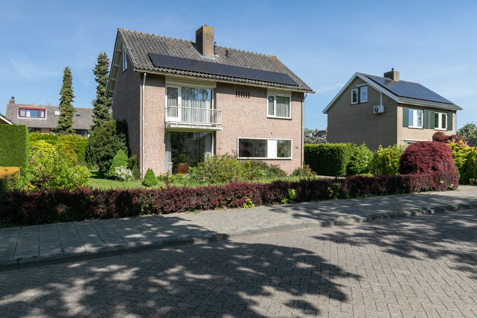 Foto 9 van Beethovenlaan 28