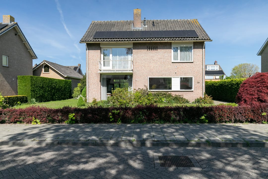 Foto 8 van Beethovenlaan 28