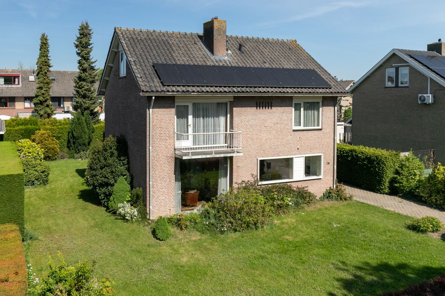 Foto 10 van Beethovenlaan 28