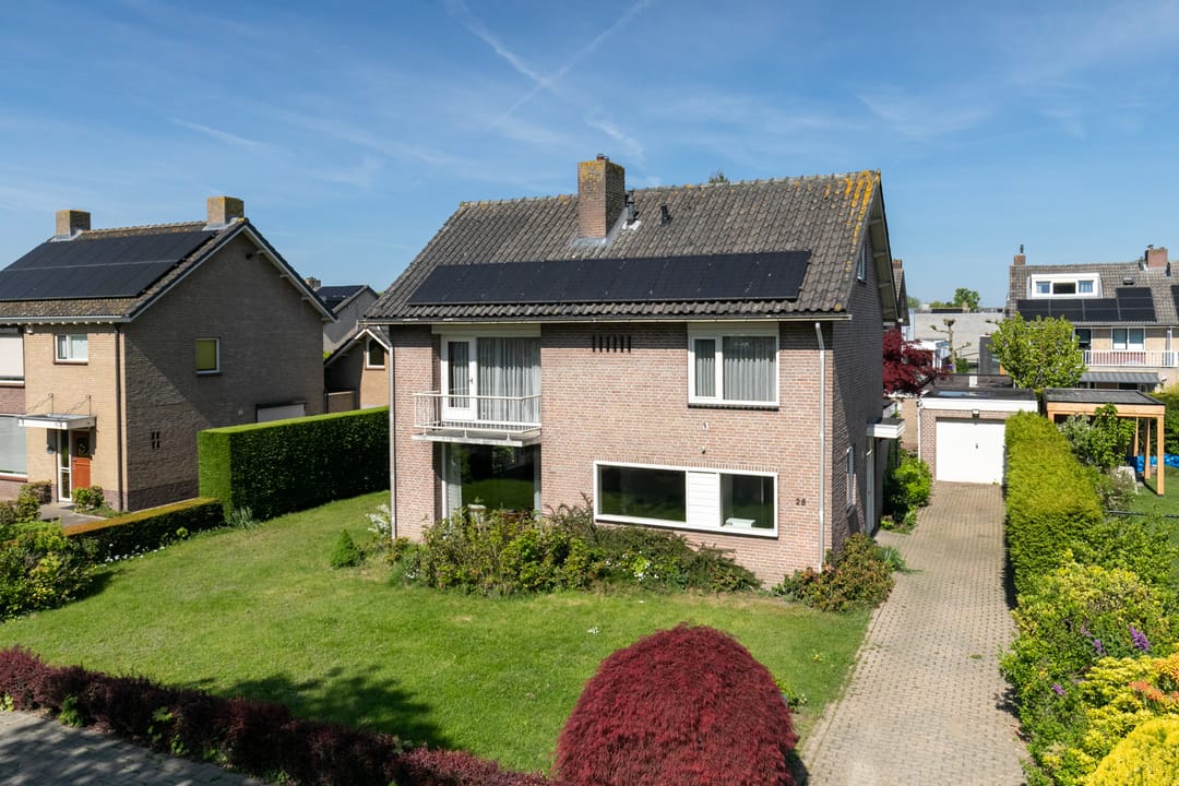 Foto 11 van Beethovenlaan 28