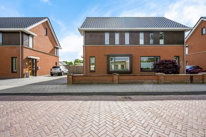 Foto 2 van Drostenstraat 28