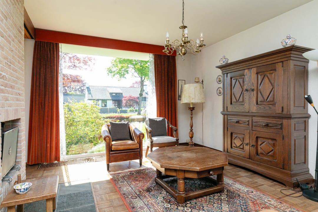 Foto 17 van Beethovenlaan 28