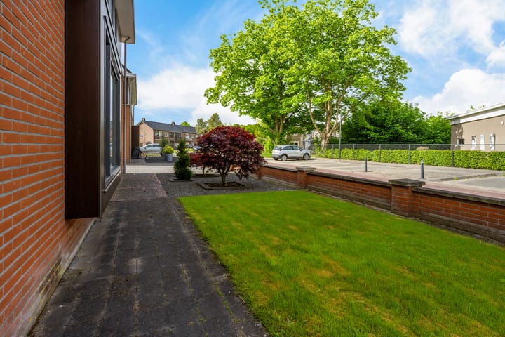 Foto 4 van Drostenstraat 28