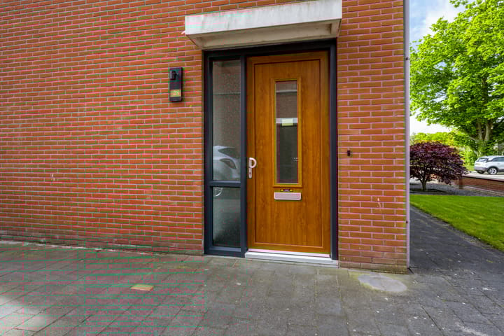 Foto 5 van Drostenstraat 28