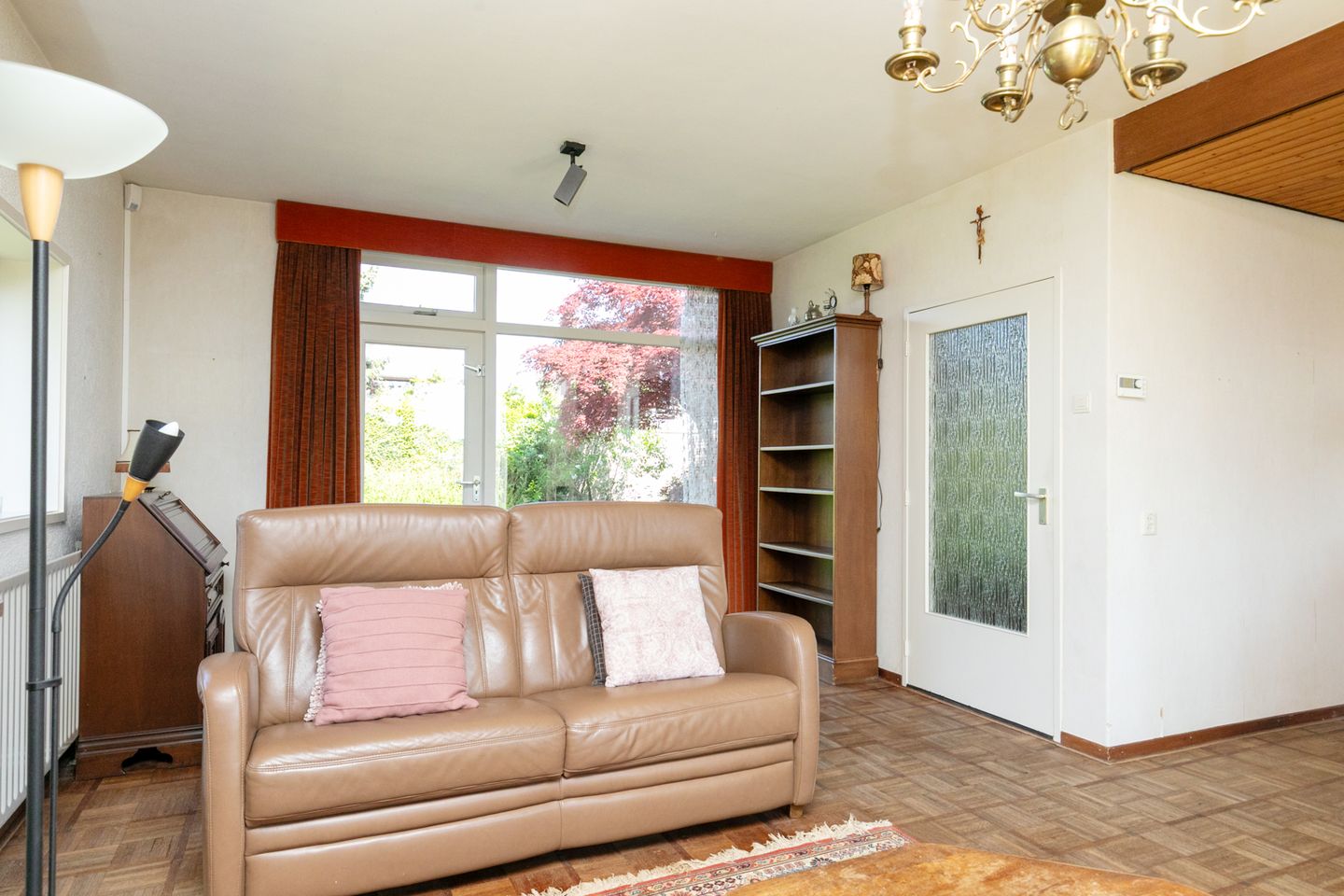 Foto 20 van Beethovenlaan 28