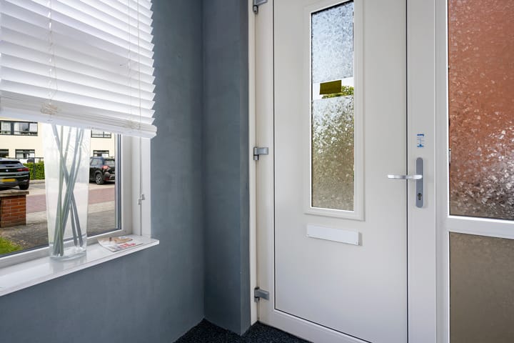 Foto 7 van Drostenstraat 28