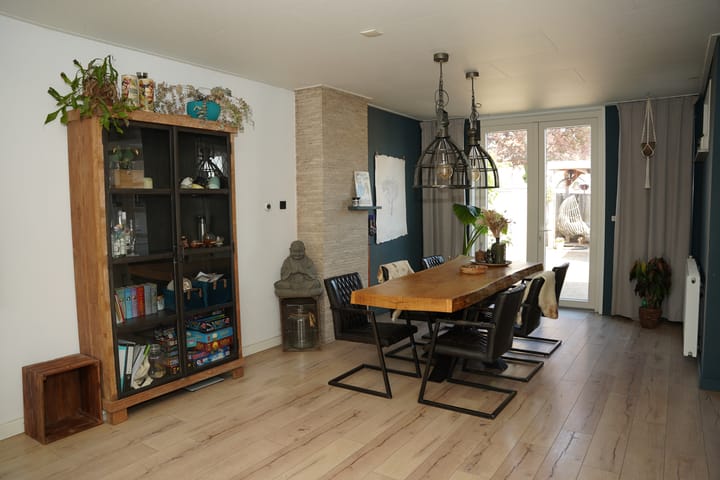 Foto 9 van Mr. J.E. Risseeuwstraat 15