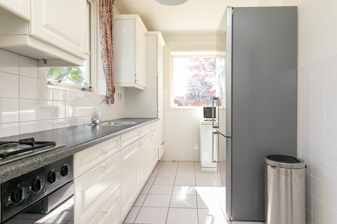 Foto 23 van Beethovenlaan 28