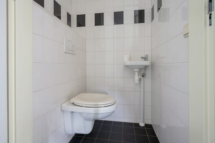 Foto 8 van Drostenstraat 28