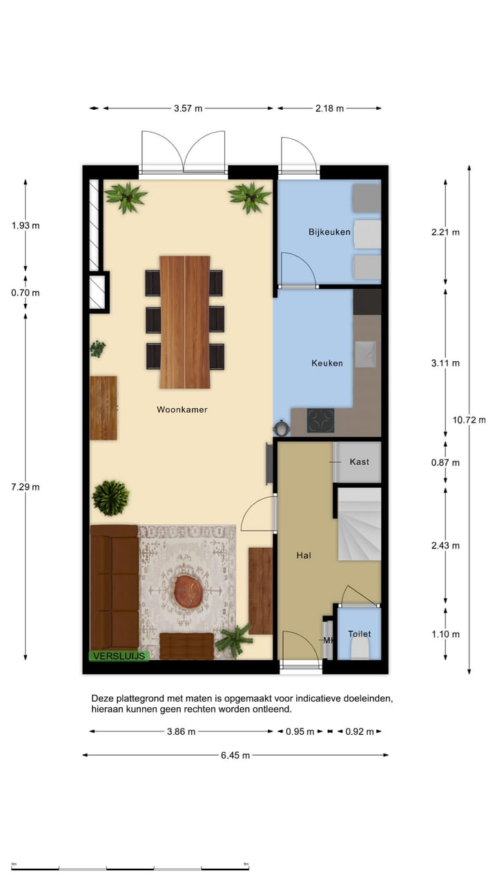Foto 40 van Mr. J.E. Risseeuwstraat 15