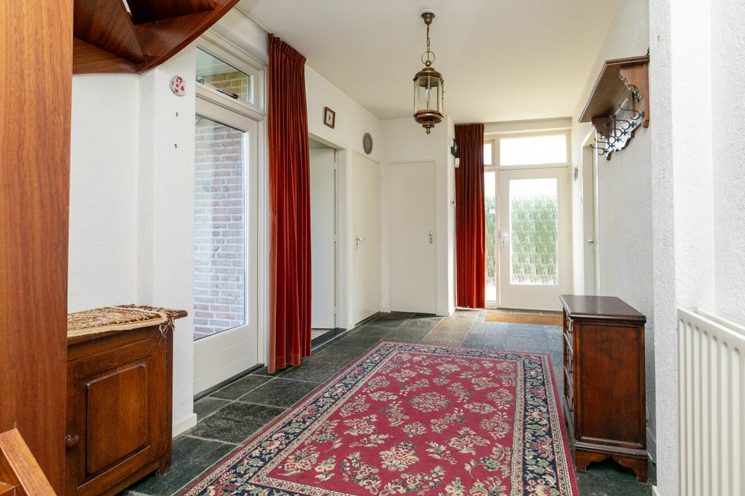 Foto 28 van Beethovenlaan 28