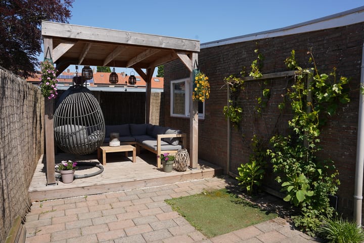 Foto 28 van Mr. J.E. Risseeuwstraat 15