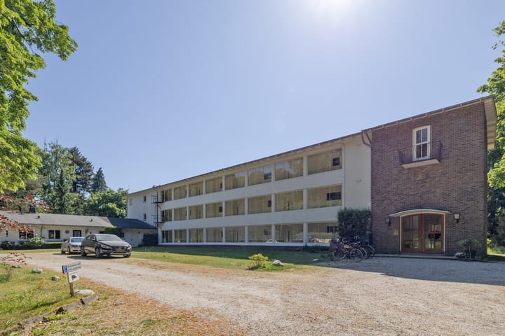 Foto 1 van Kroonlaan 50