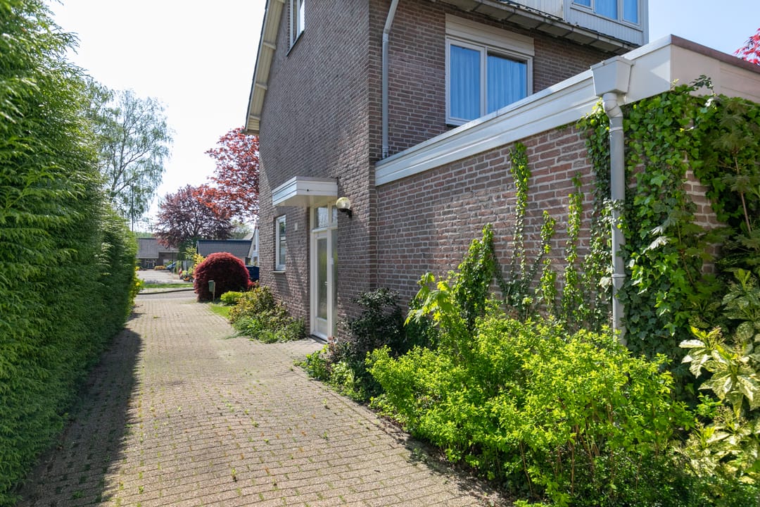 Foto 41 van Beethovenlaan 28