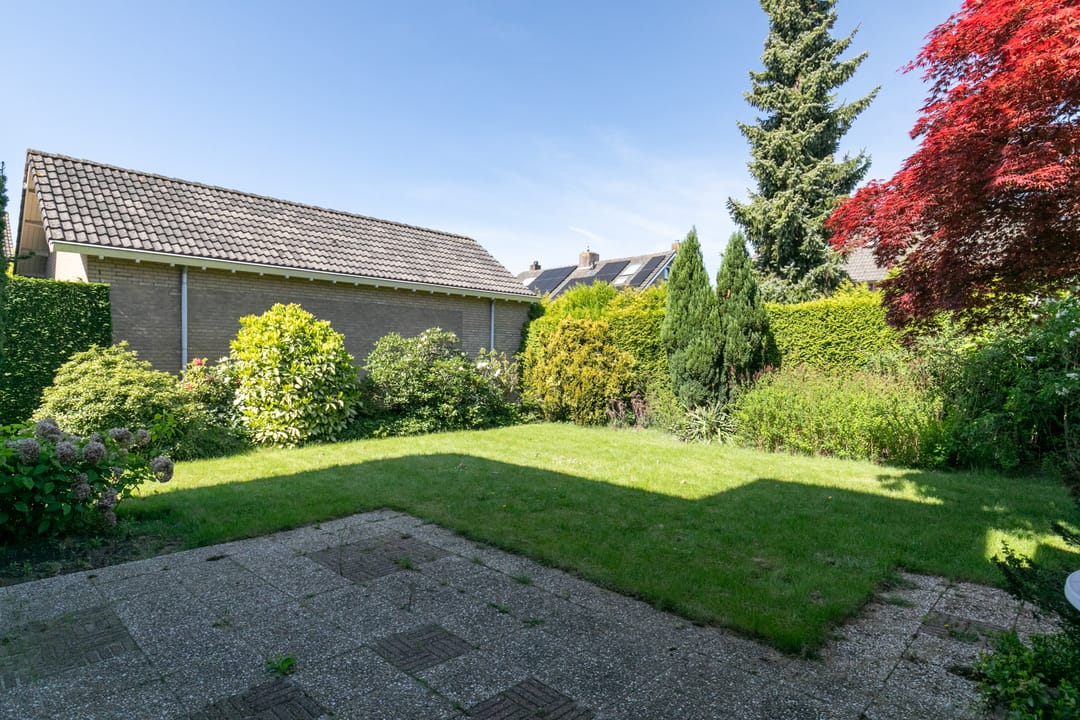 Foto 43 van Beethovenlaan 28