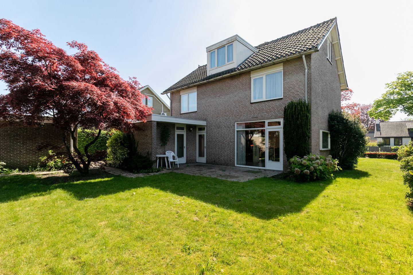 Foto 44 van Beethovenlaan 28