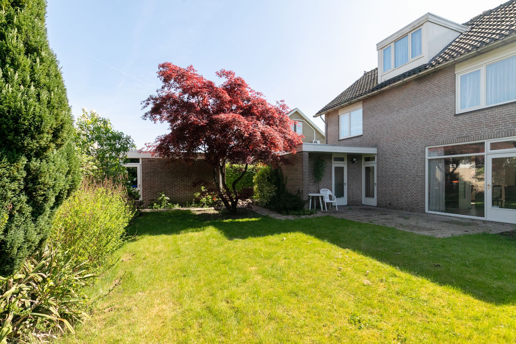 Foto 45 van Beethovenlaan 28