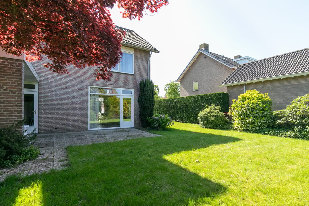 Foto 47 van Beethovenlaan 28