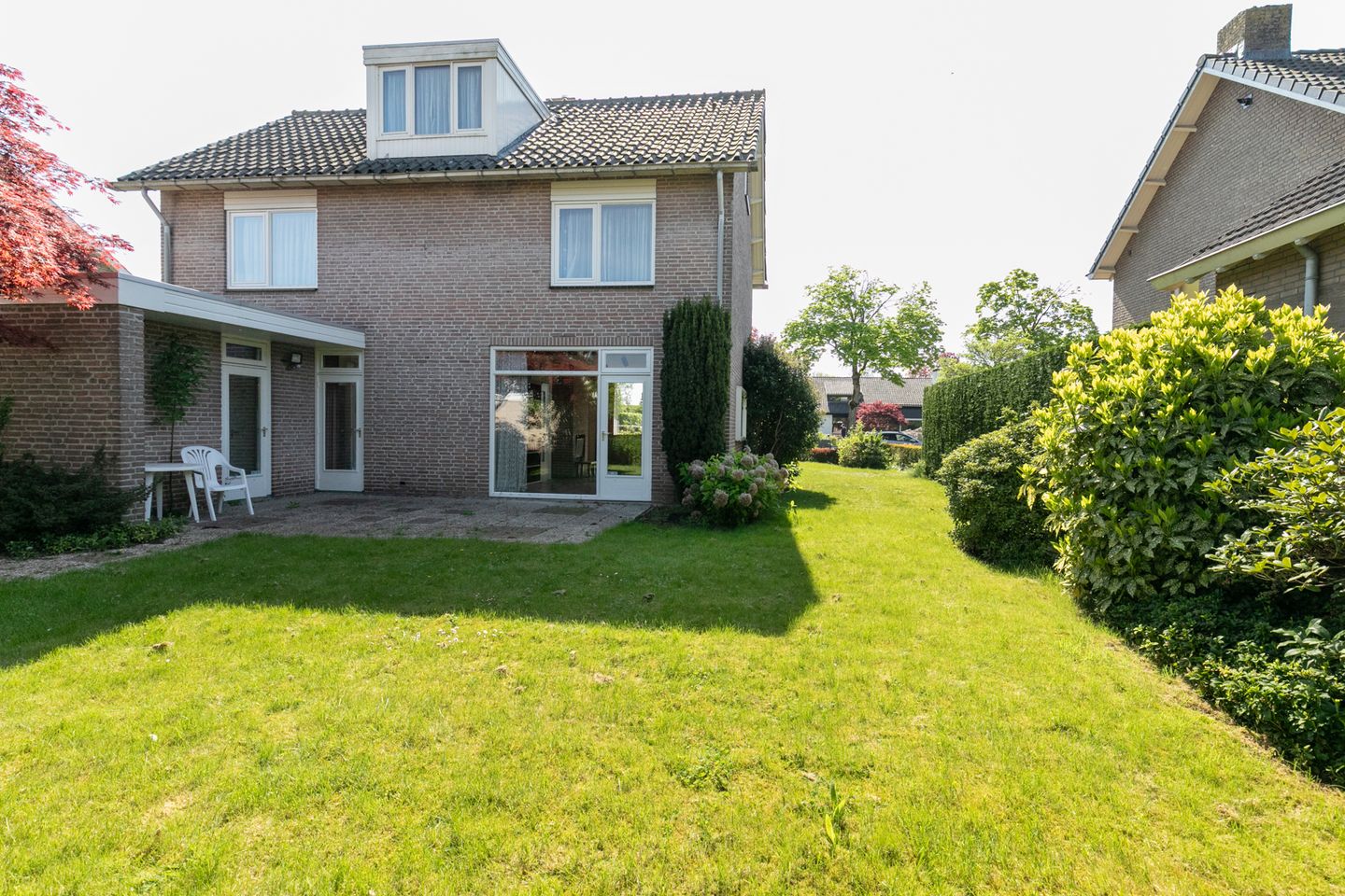 Foto 49 van Beethovenlaan 28